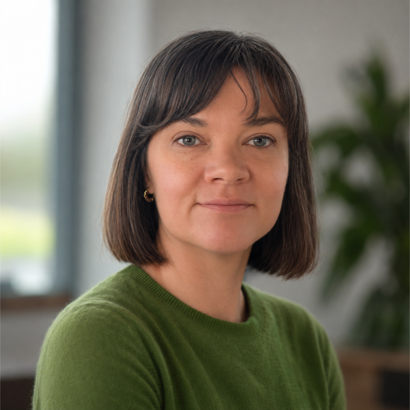 Katharina Scholtz